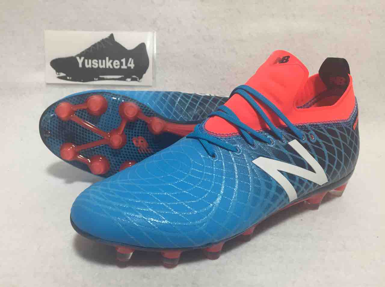 機能性詳細 ニューバランス テケラv1 Pro Hg Yusuke14 サッカースパイクブログ 機能性詳細 ニューバランス テケラv1 Pro Hg Yusuke14 サッカースパイクブログ