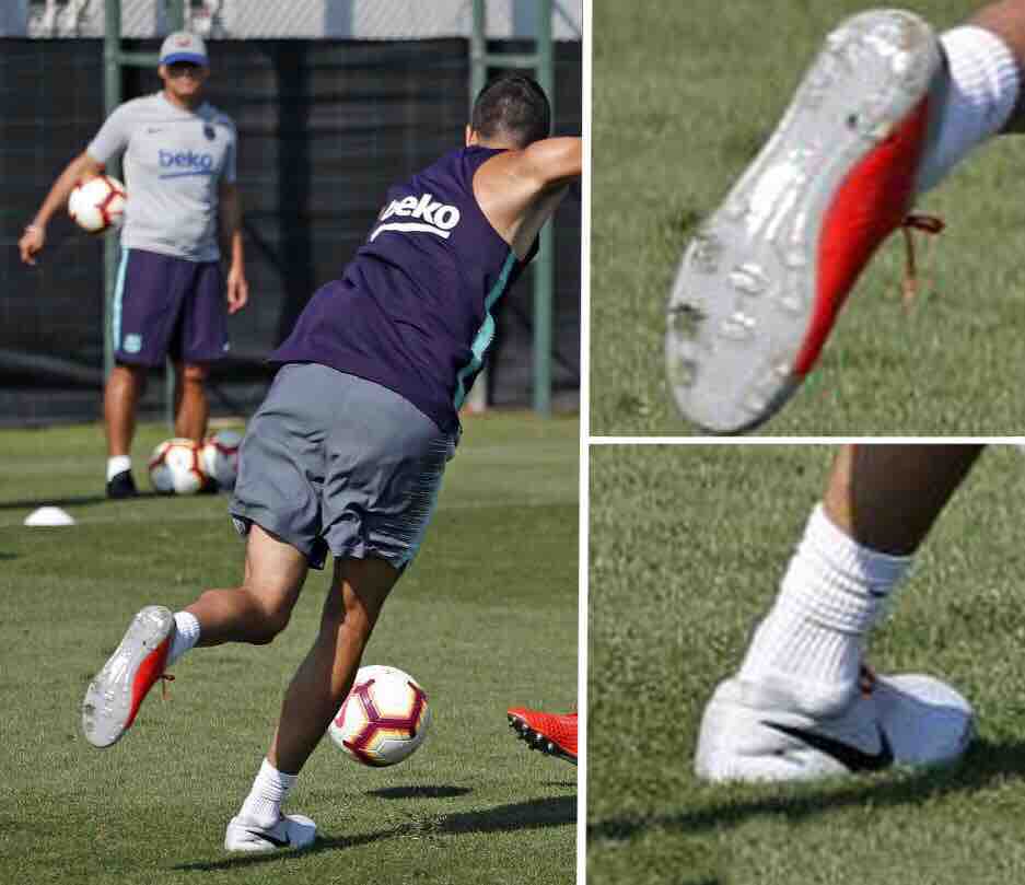 nike phantom vision custom