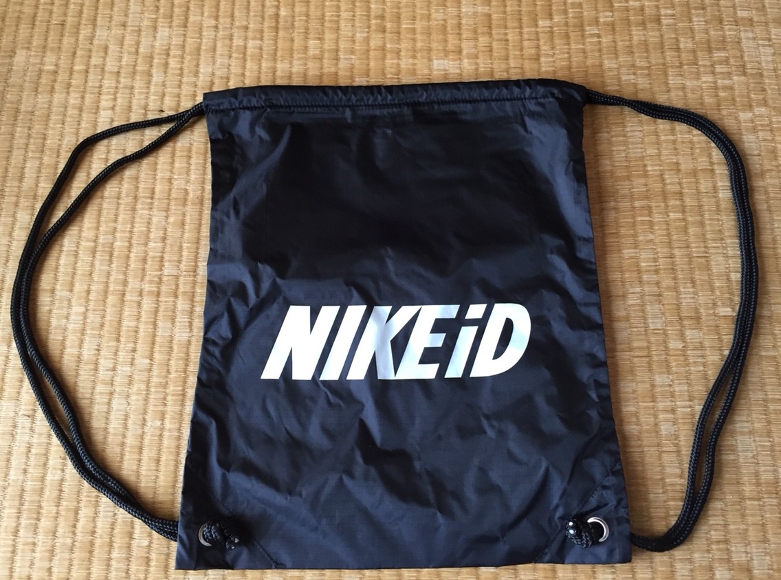 Nikeidサッカースパイク 拘った部分などを簡単に紹介 Yusuke14 サッカースパイクブログ