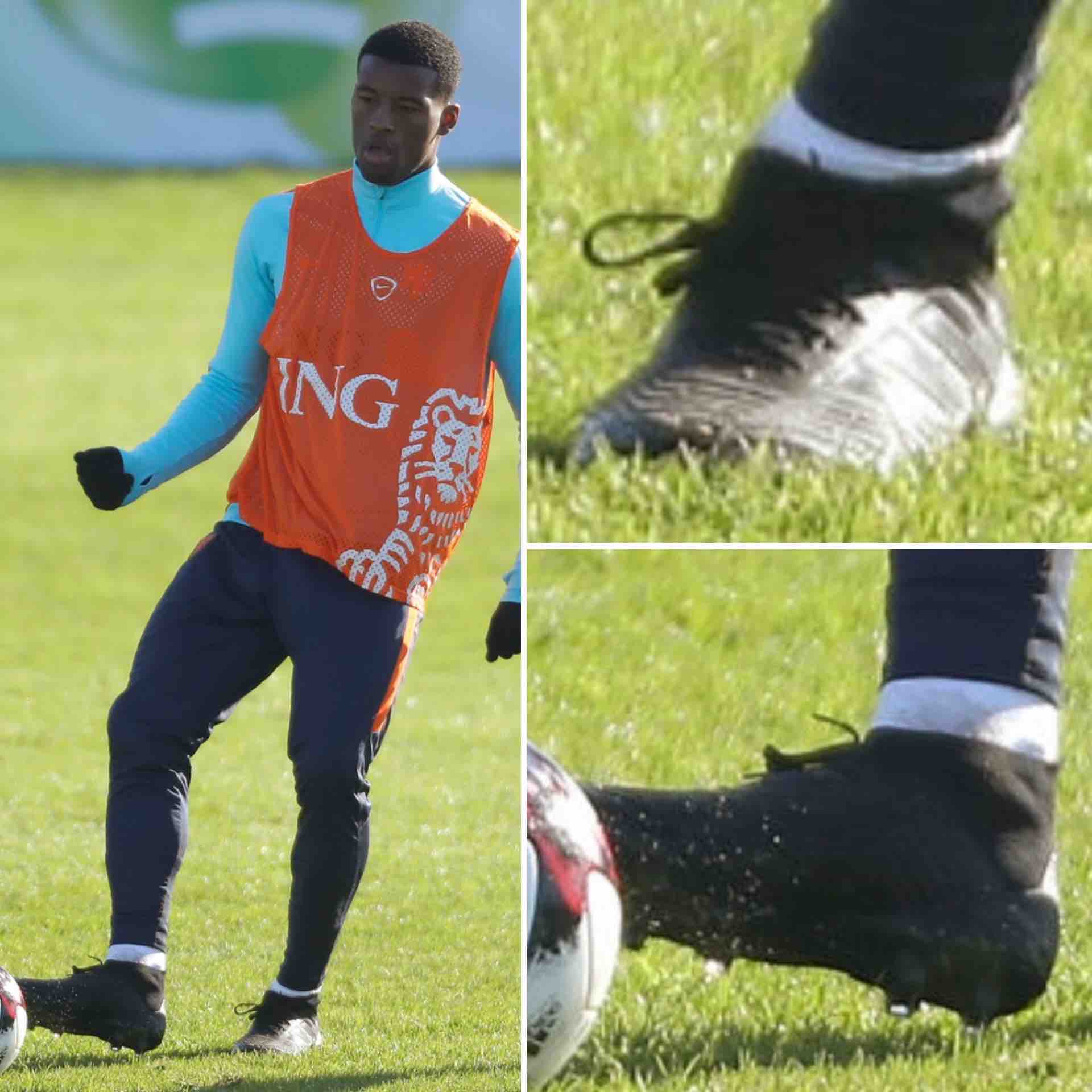 特注仕様 ワイナルドゥムの着用スパイク アディダス エックス19 1を考察 Yusuke14 サッカースパイクブログ 特注仕様 ワイナルドゥムの着用スパイク アディダス エックス19 1を考察 Yusuke14 サッカースパイクブログ
