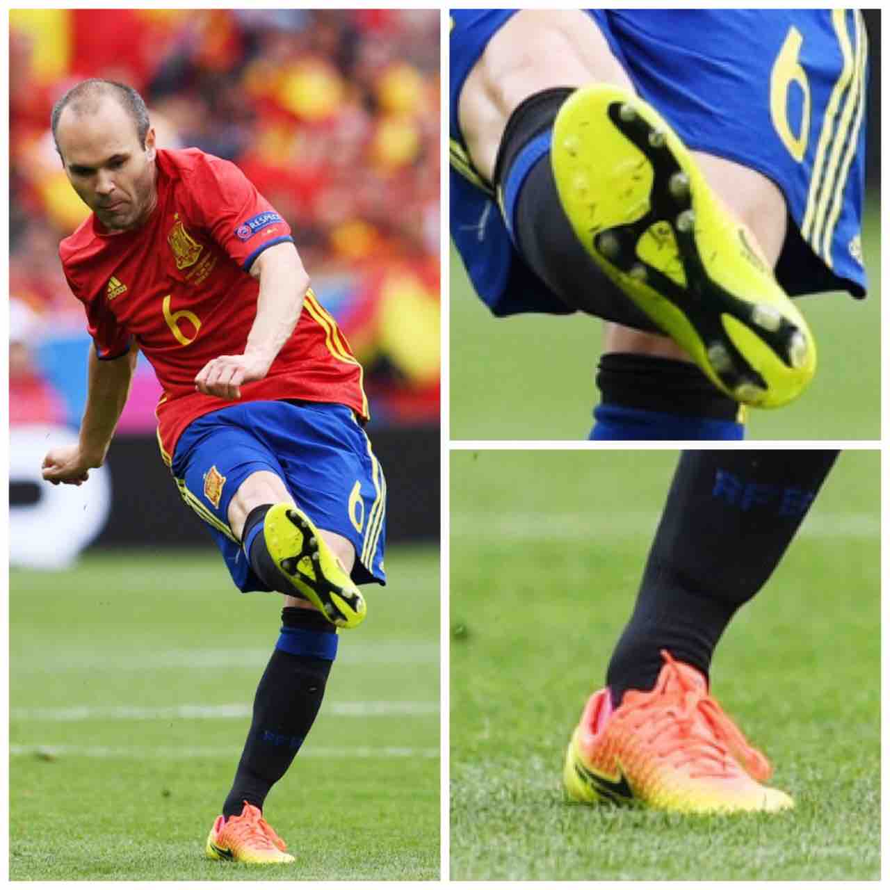 イニエスタの着用スパイクまとめ Ctr360 マエストリ3 マジスタシリーズ編 Yusuke14 サッカースパイクブログ イニエスタの着用スパイクまとめ Ctr360 マエストリ3 マジスタシリーズ編 Yusuke14 サッカースパイクブログ