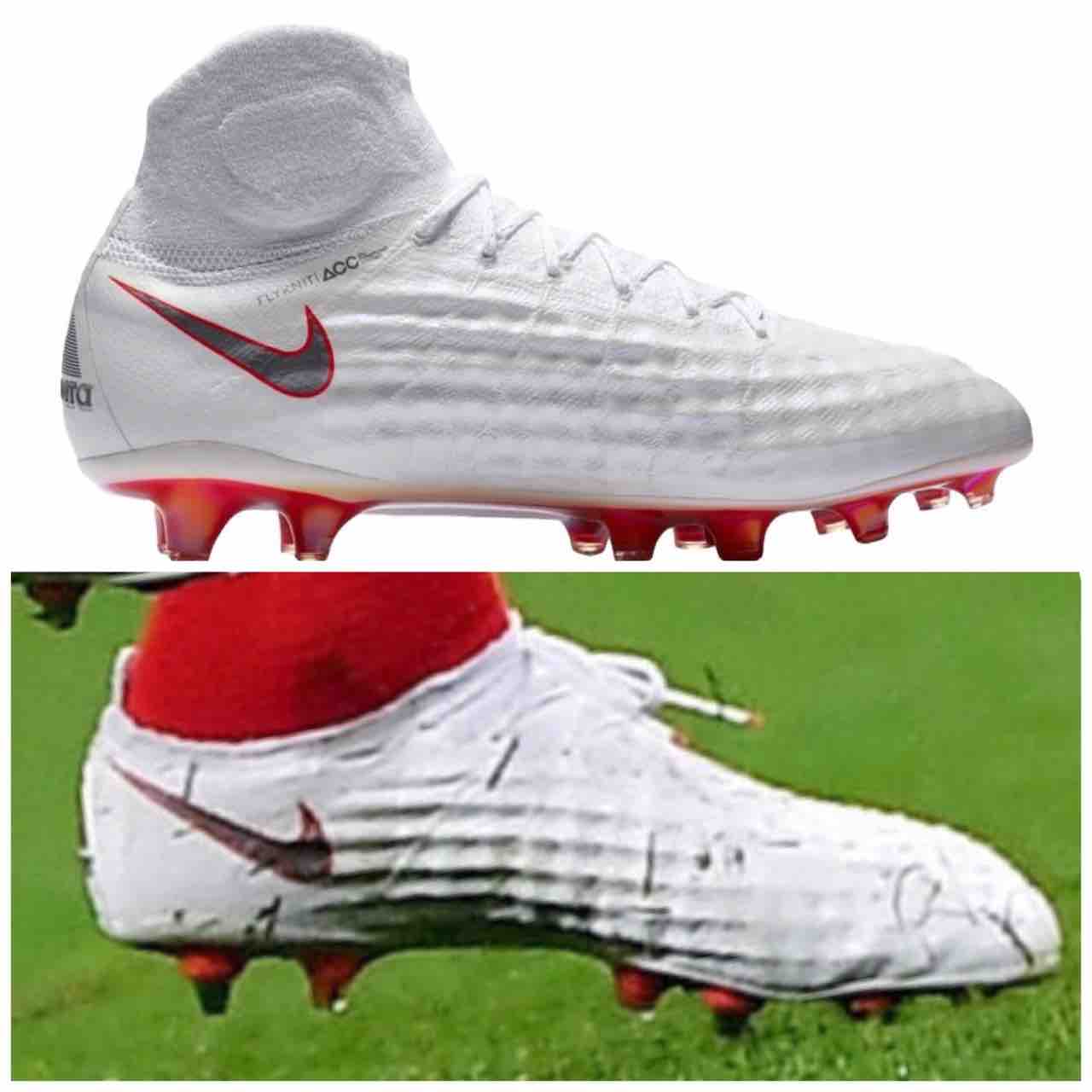 エンゾンジの着用スパイクまとめ マジスタ ファントムビジョンのカスタムについても Yusuke14 サッカースパイクブログ エンゾンジの着用スパイクまとめ マジスタ ファントムビジョンのカスタムについても Yusuke14 サッカースパイクブログ