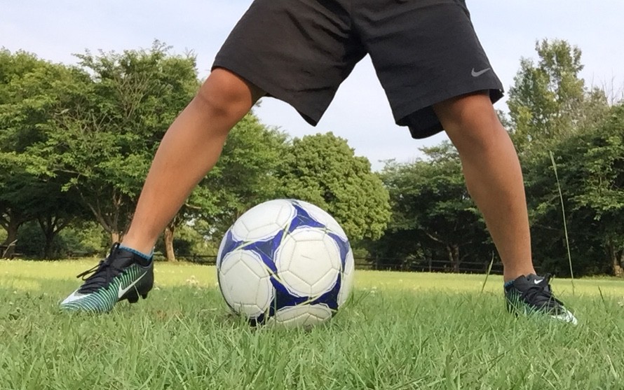 使用感想 アザールレーシングでサッカーをしてみた Yusuke14 サッカースパイクブログ 使用感想 アザールレーシングでサッカーをしてみた Yusuke14 サッカースパイクブログ