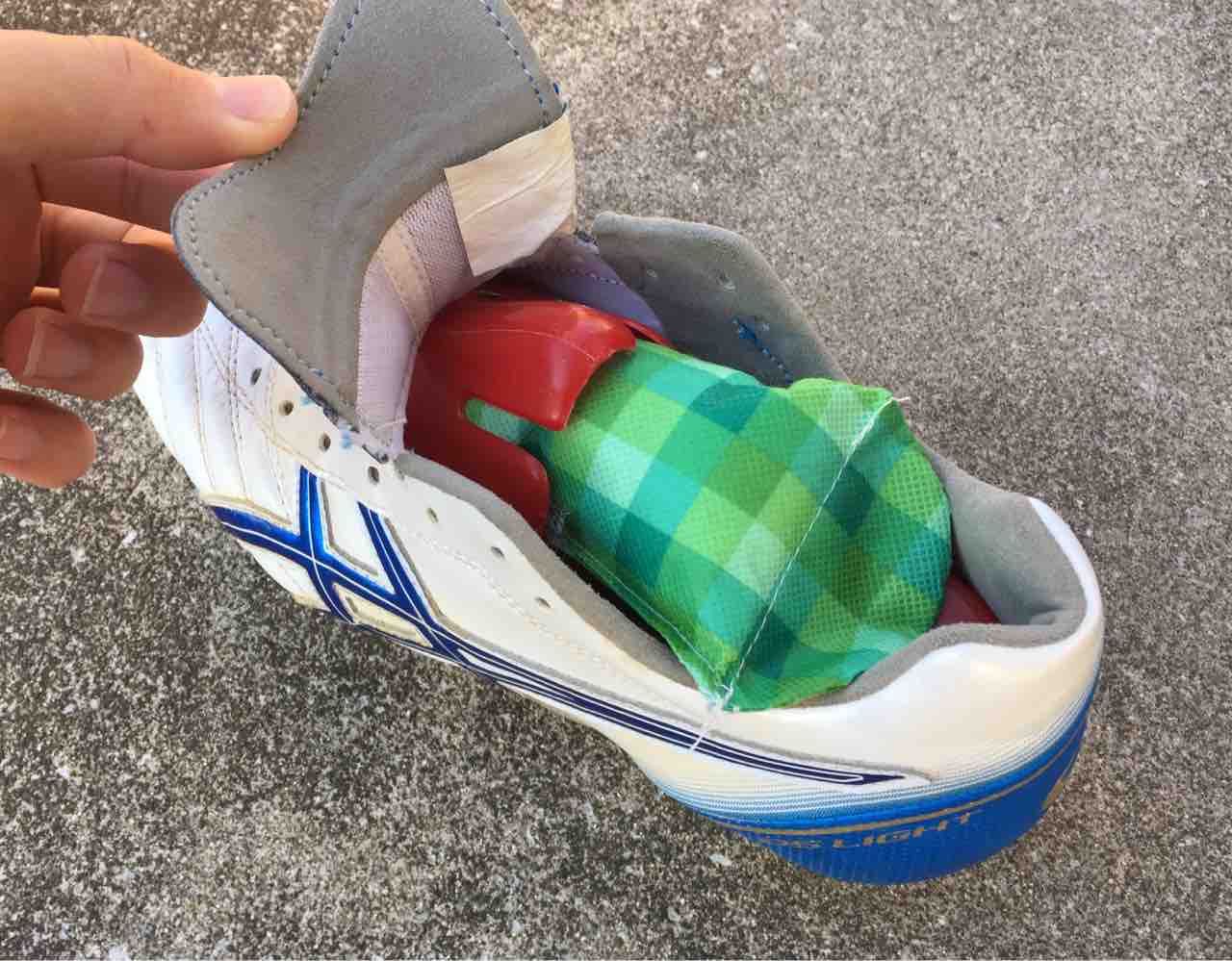 手入れ方法 天然皮革 レザー のサッカースパイク編 Yusuke14 サッカースパイクブログ 手入れ方法 天然皮革 レザー のサッカースパイク編 Yusuke14 サッカースパイクブログ
