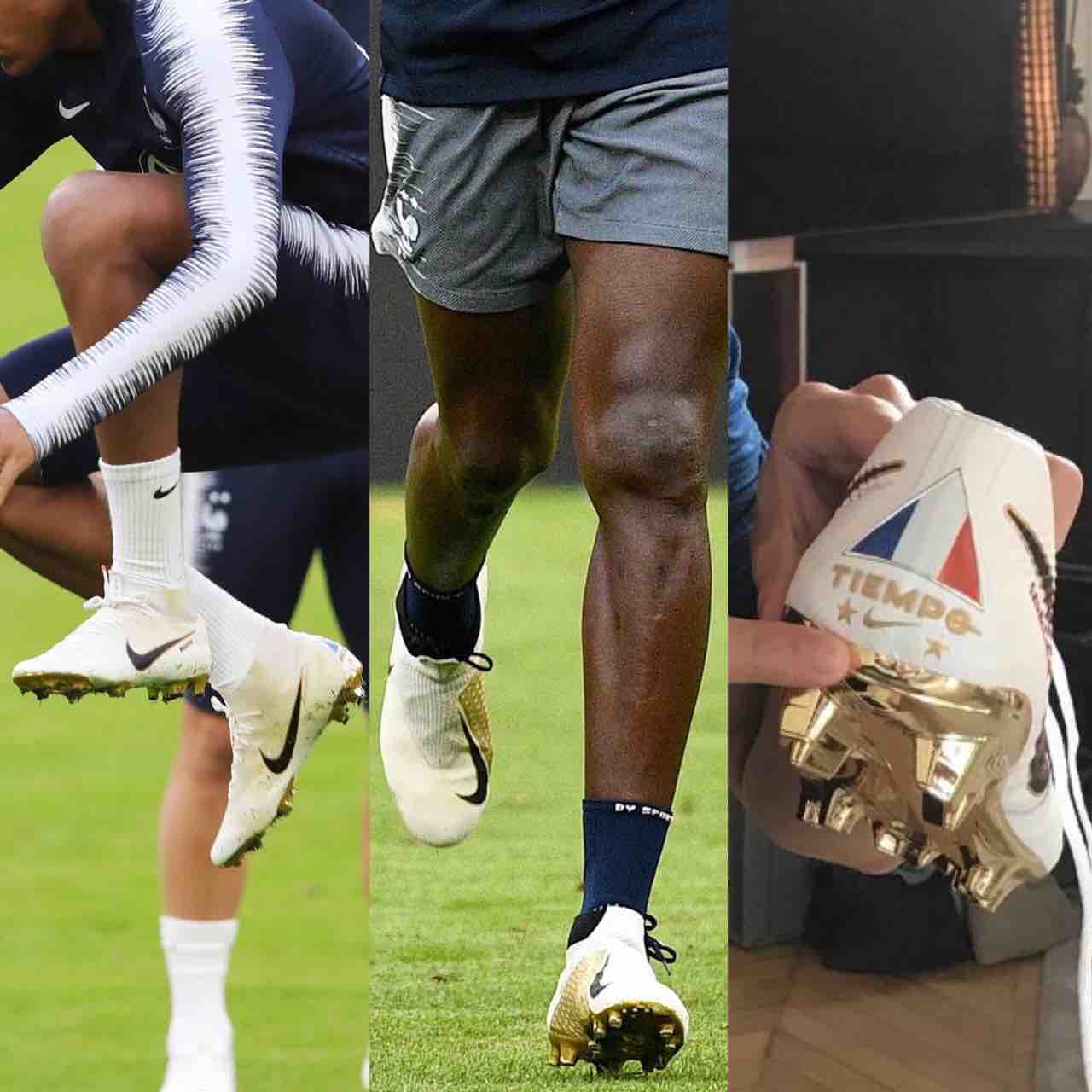 復刻版プレデターアクセレレイター ポール ポグバが着用 Yusuke14 サッカースパイクブログ 復刻版プレデターアクセレレイター ポール ポグバが着用 Yusuke14 サッカースパイクブログ