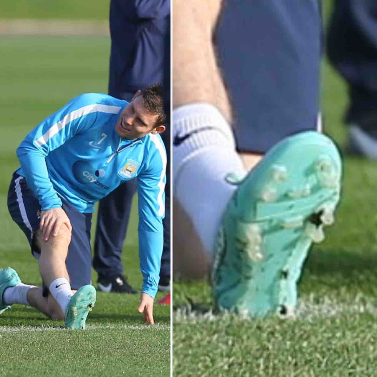 特注仕様 ナイキ ファントムビジョンを特注仕様で着用する選手まとめ Vol 1 Yusuke14 サッカースパイクブログ