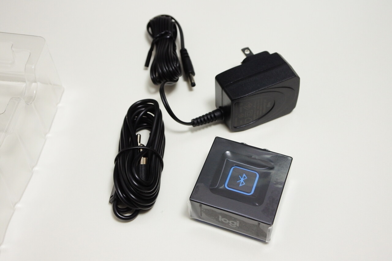 今時な古いVerのBluetooth製品を買ってしまったが救われた話