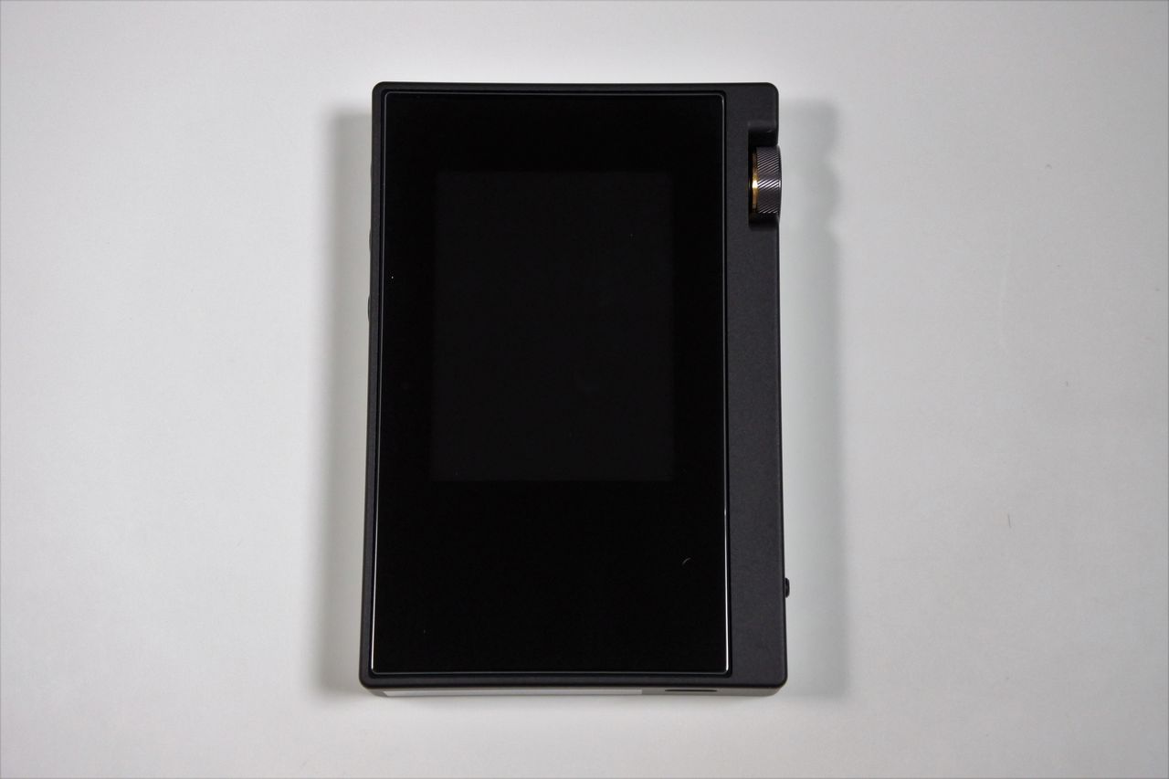 DP-S1をより磨き上げられたDP-S1Aにリプレース ＜ONKYO Hi-Fi Audio