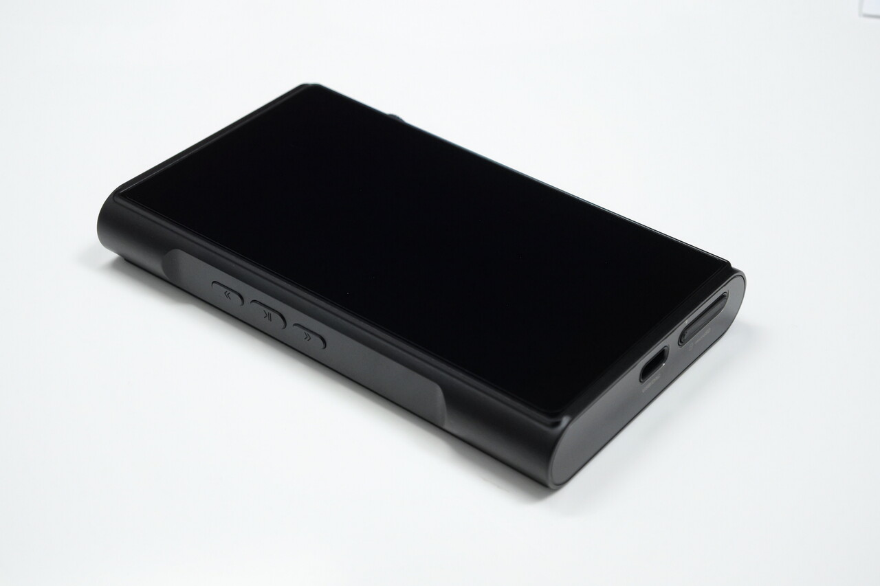 【定価8.35万円】M6 Pro ポータブルミュージックプレーヤー 定価8.35】M6 Pro ポータブルミュージックプレーヤー