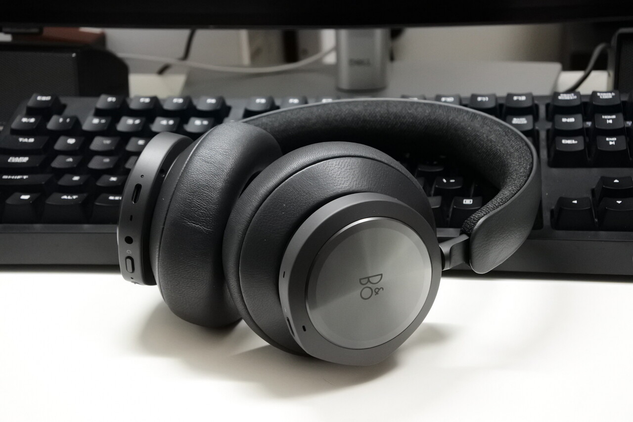 Dolby Atmos対応ヘッドホンBEOPLAY PORTALでFPSしてみる Dolby Atmos対応ヘッドホンBEOPLAY PORTALでFPSしてみる