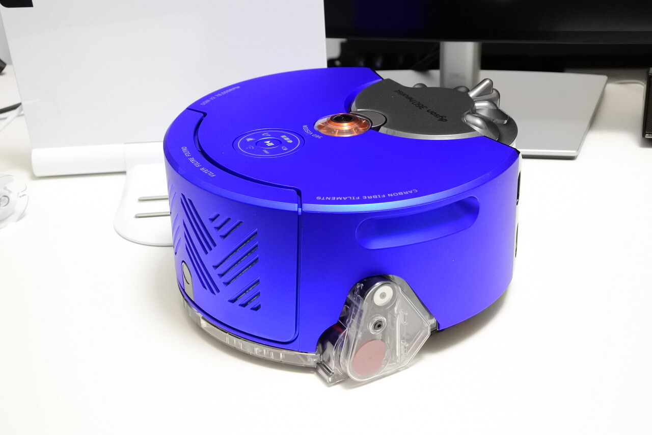 ちーちゃんさん専用新品未開封ダイソンDyson360Heurist RB02BN ちーちゃんさん専用新品未開封ダイソンDyson360Heurist RB02BN