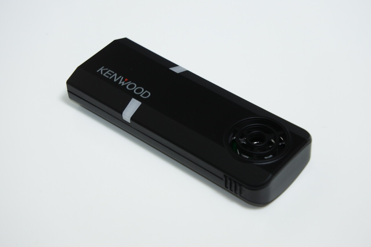 KENWOOD ケンウッド　低濃度オゾン発生器　CAX-DS01 新品未開封 低濃度オゾン発生器 CAX-DS01 | 除菌消臭装置 | KENWOOD