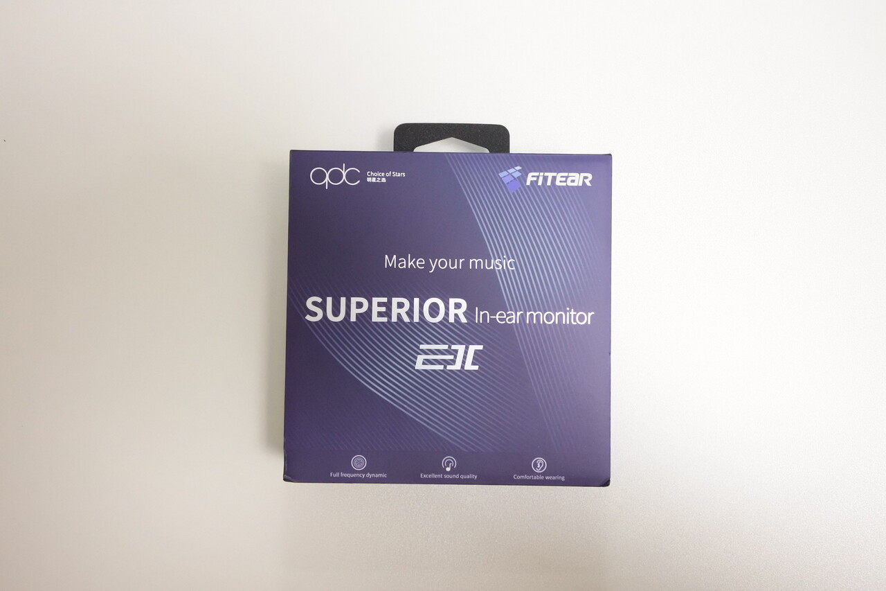 qdc×FITEARイヤホンでリズムゲームは楽しめるか検証してみる