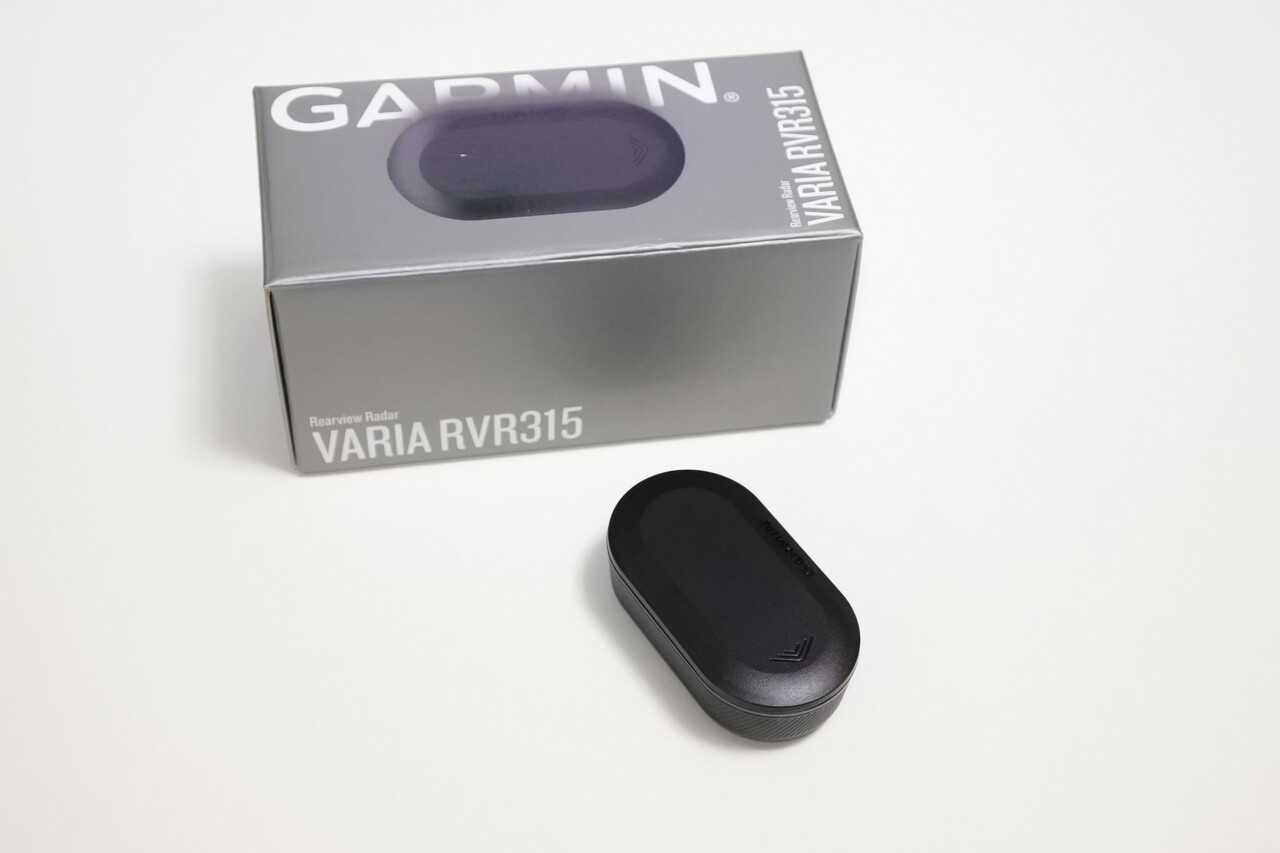 ガーミン Varia リアビューレーダー USB充電 Android/iOS対応 ガーミン Varia リアビューレーダー USB充電 Android/iOS対応【日本
