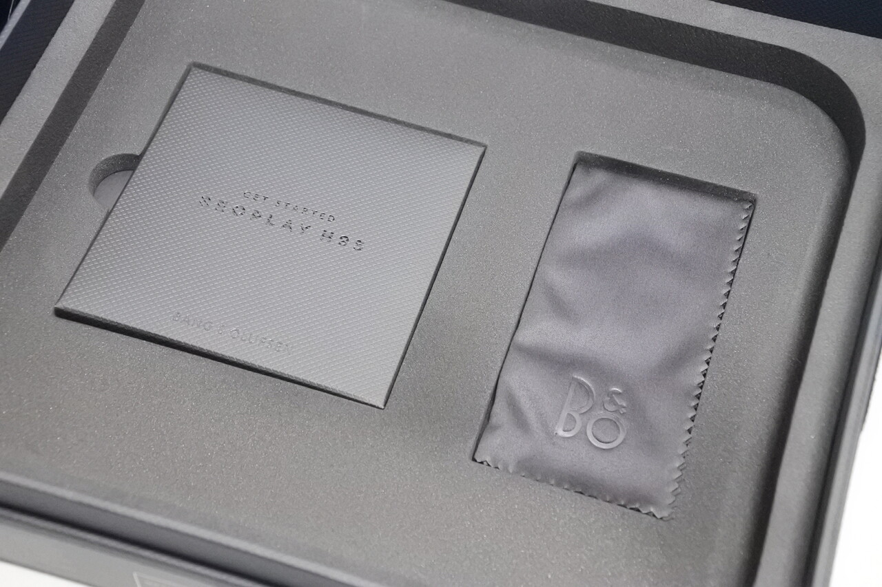 Beoplay H100発売！聞き比べてBeoplay H95を買った話 ＜BANG＆OLUFSEN