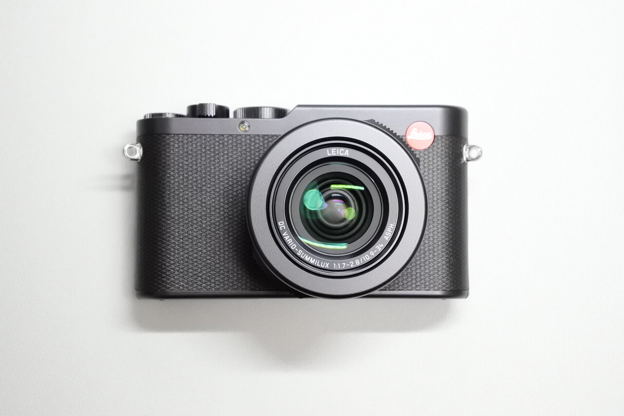質実剛健な高級コンデジを入手!その実力を探る <LEICA D-LUX8 質実剛健な高級コンデジを入手!その実力を探る <LEICA D-LUX8