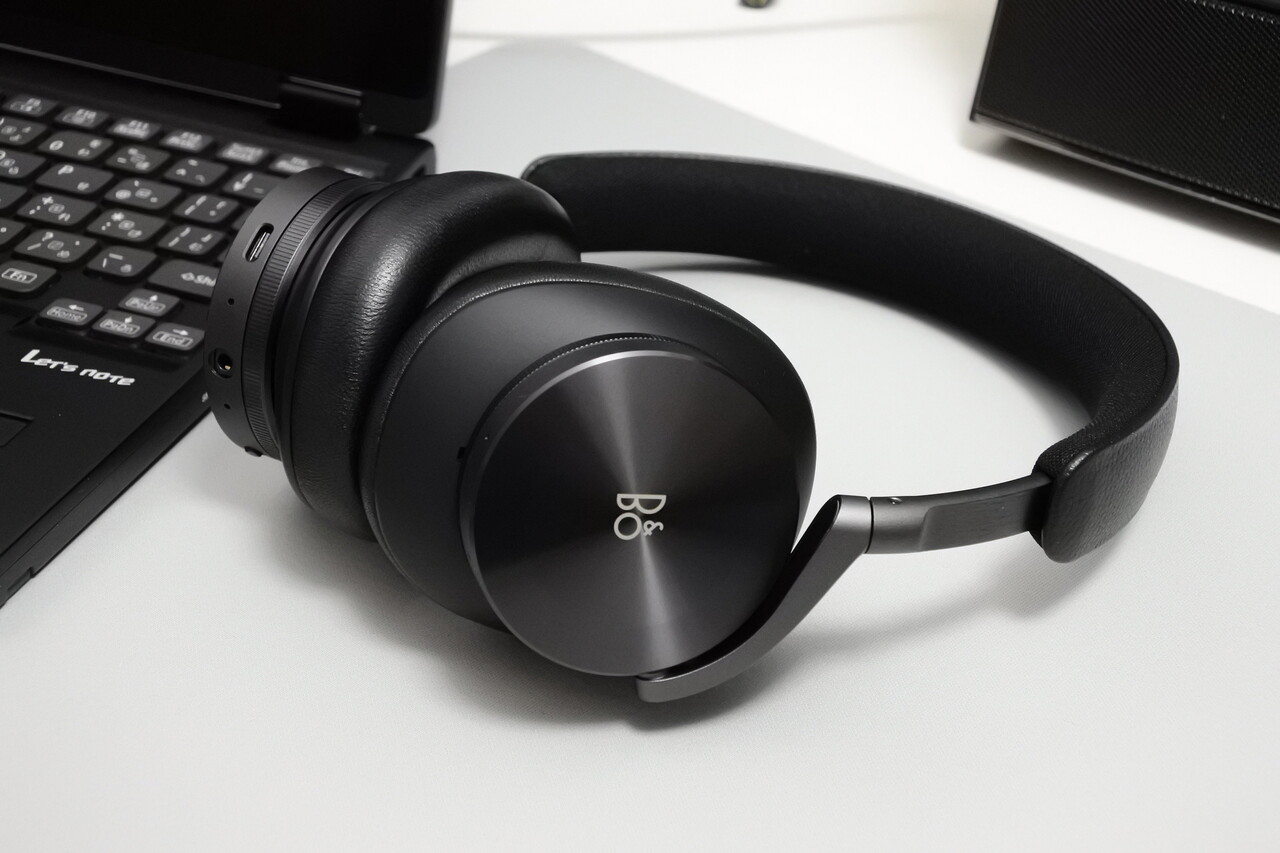 Beoplay H100発売!聞き比べてBeoplay H95を買った話 Beoplay H100発売!聞き比べてBeoplay H95を買った話