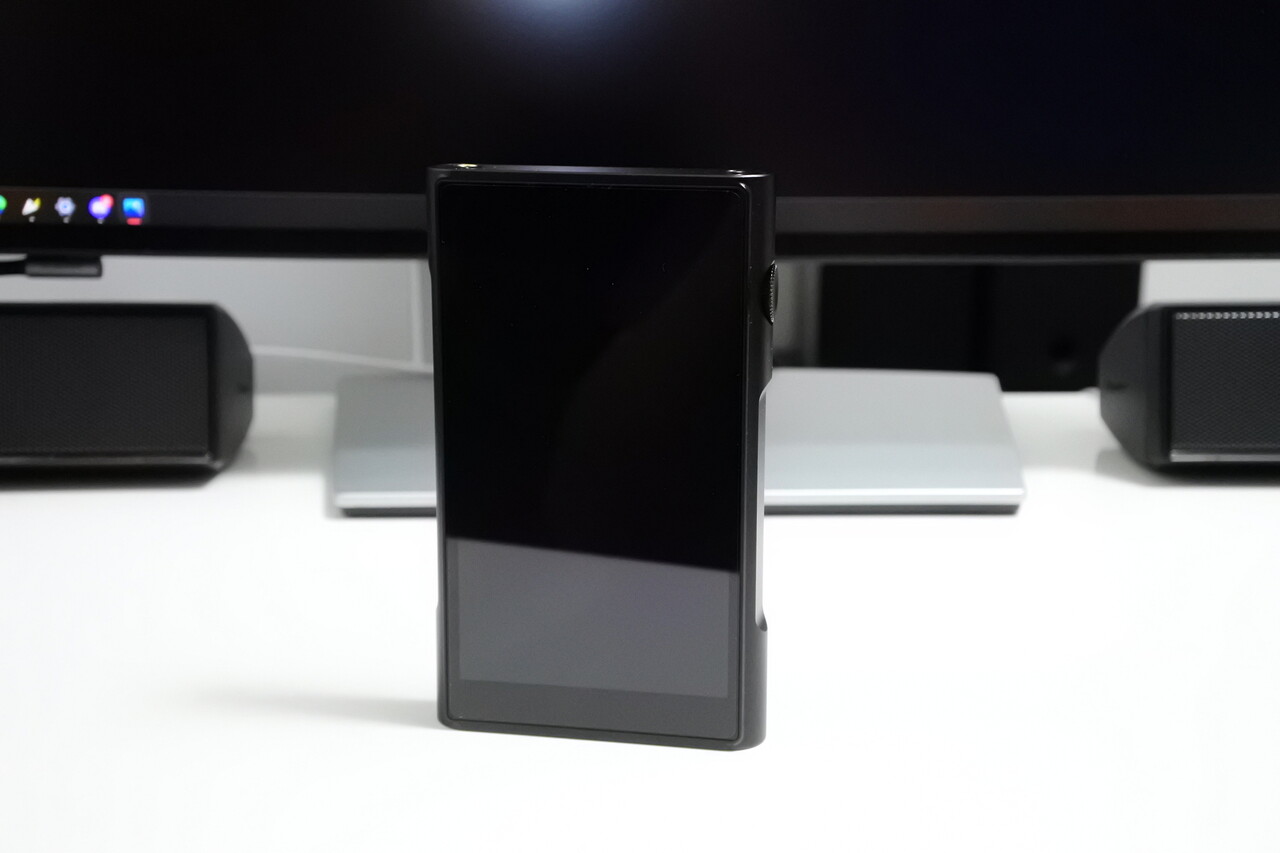 【定価8.35万円】M6 Pro ポータブルミュージックプレーヤー 定価8.35万円】M6 Pro ポータブルミュージックプレーヤー 定価