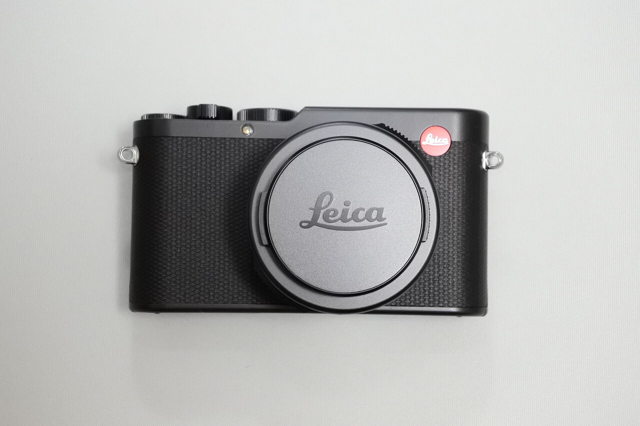 質実剛健な高級コンデジを入手!その実力を探る <LEICA D-LUX8 質実剛健な高級コンデジを入手!その実力を探る <LEICA D-LUX8