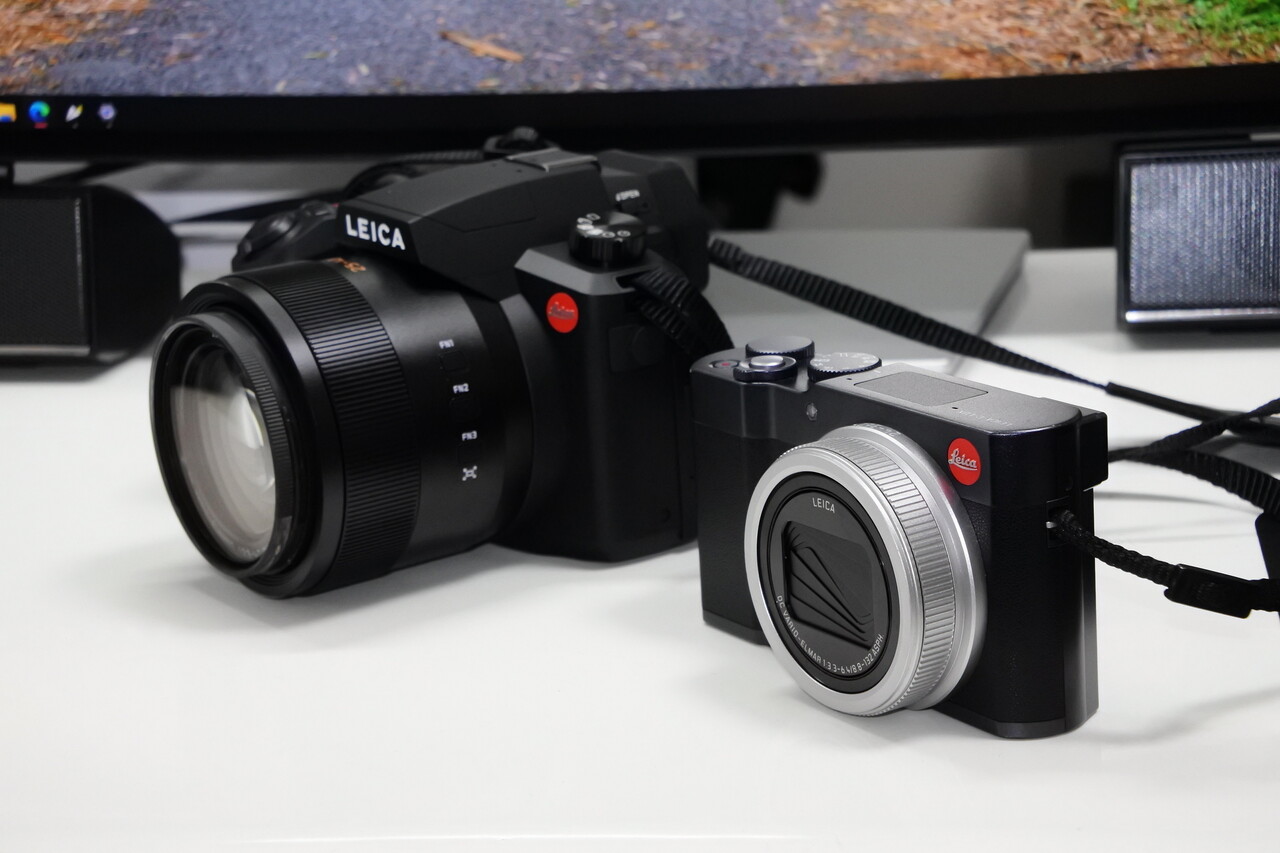 ★大人気★ ライカ　LEICA V-LUX2 コンデジ　ネオ一眼レフ Amazon.com : Leica V-Lux2 Super Zoom Digital Camera with