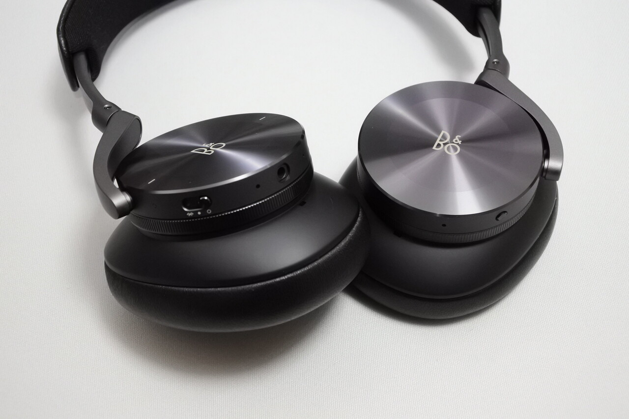 Beoplay H100発売!聞き比べてBeoplay H95を買った話 Beoplay H100発売!聞き比べてBeoplay H95を買った話