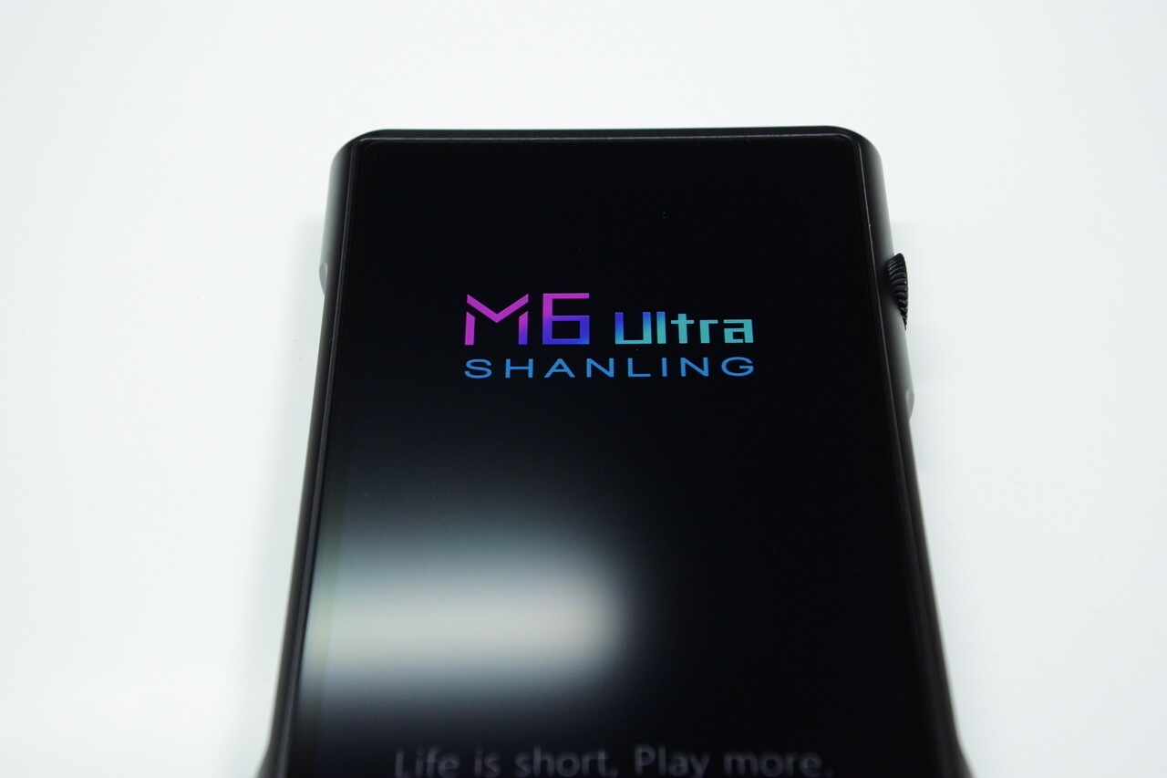 もうアップグレード！？M6⇒M6 Ultraへ、さらなる高みヘ