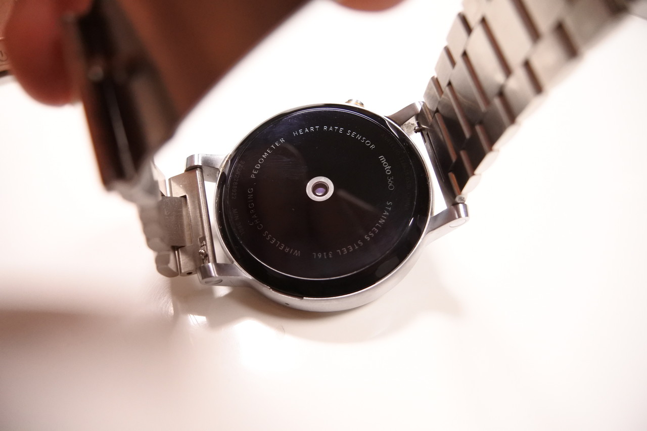 スマートウォッチで遊んでみる Motorola Moto360 2nd レビュー Avantの物欲航海日誌 スマートウォッチで遊んでみる Motorola Moto360 2nd レビュー Avantの物欲航海日誌