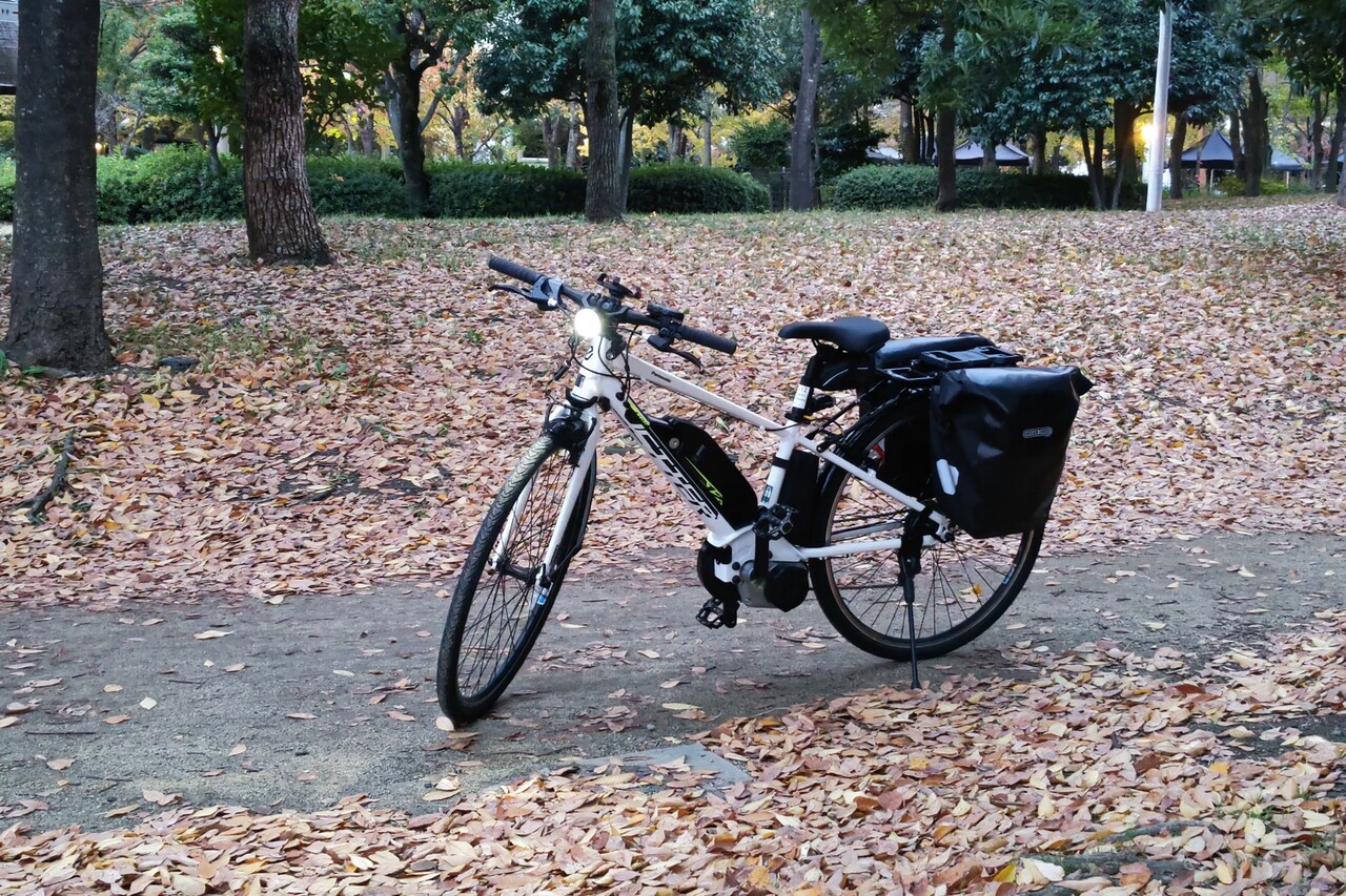 Panasonic ジェッター 電動アシスト自転車(送料込み) ジェッター パナソニック(Panasonic) クロスバイク 700C