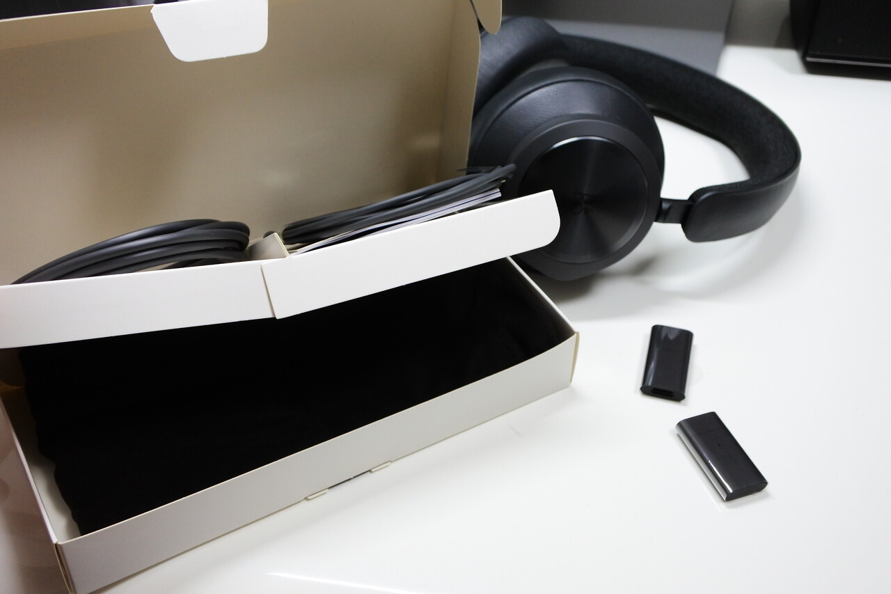 Dolby Atmos対応ヘッドホンBEOPLAY PORTALでFPSしてみる Dolby Atmos対応ヘッドホンBEOPLAY PORTALでFPSしてみる