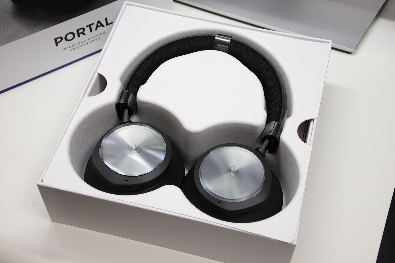 Dolby Atmos対応ヘッドホンBEOPLAY PORTALでFPSしてみる Dolby Atmos対応ヘッドホンBEOPLAY PORTALでFPSしてみる