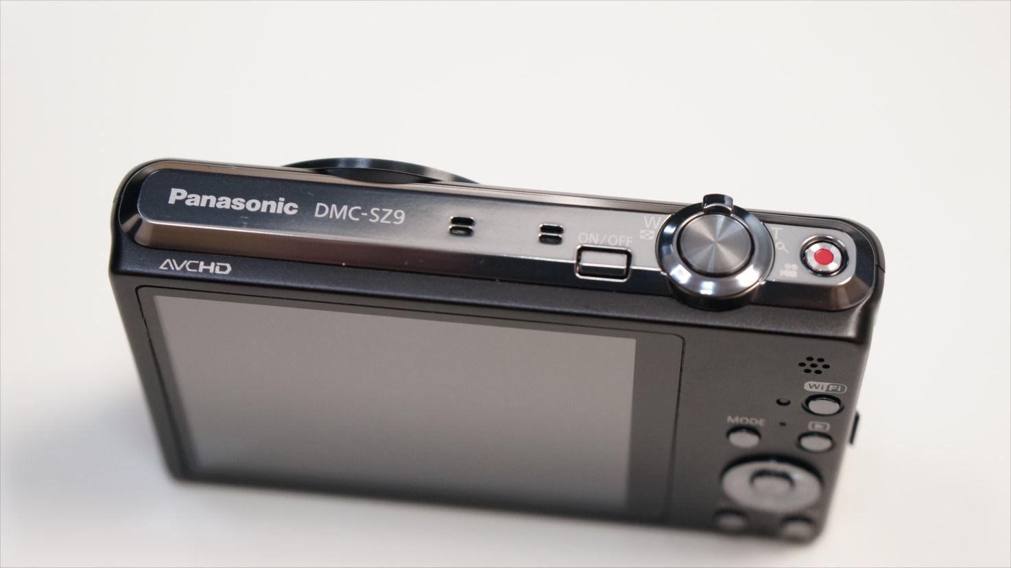 Panasonic DMC-SZ9 コンパクトデジタルカメラ Panasonic DMC-SZ9 コンパクトデジタルカメラ