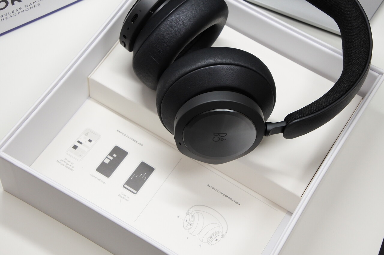Dolby Atmos対応ヘッドホンBEOPLAY PORTALでFPSしてみる Dolby Atmos対応ヘッドホンBEOPLAY PORTALでFPSしてみる