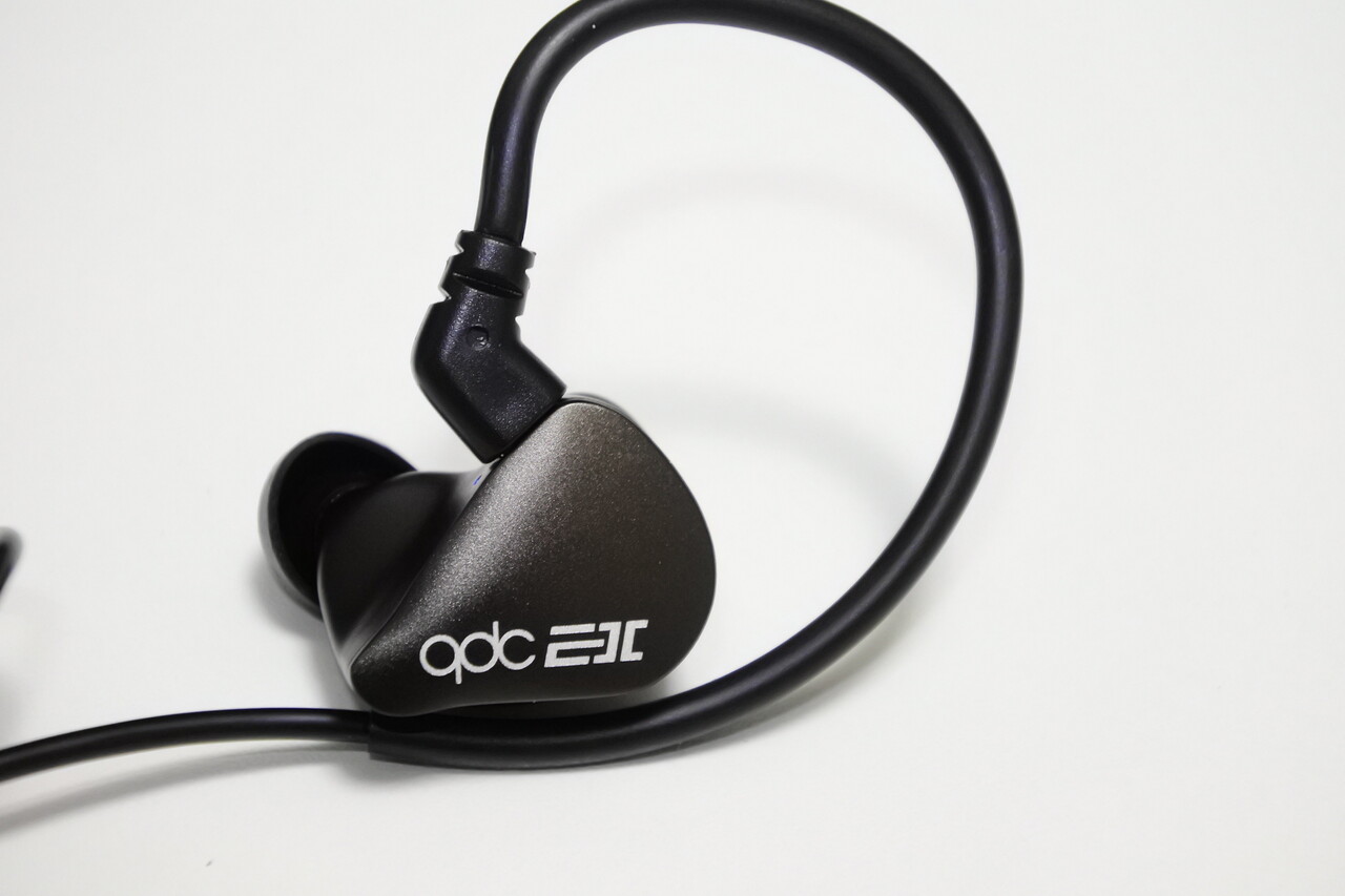 qdc×FITEARイヤホンでリズムゲームは楽しめるか検証してみる