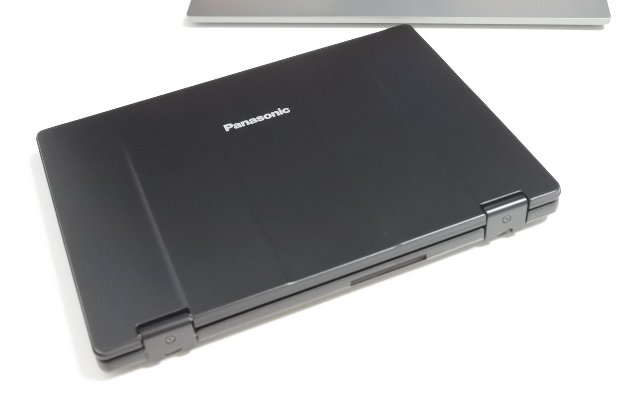 Panasonic - rockmanレッツノートRZ8 CF-RZ8CFMQR LTE対応モデル パナソニック Let's note RZ8 CF-RZ8HFMQR SIMフリー|パソコン