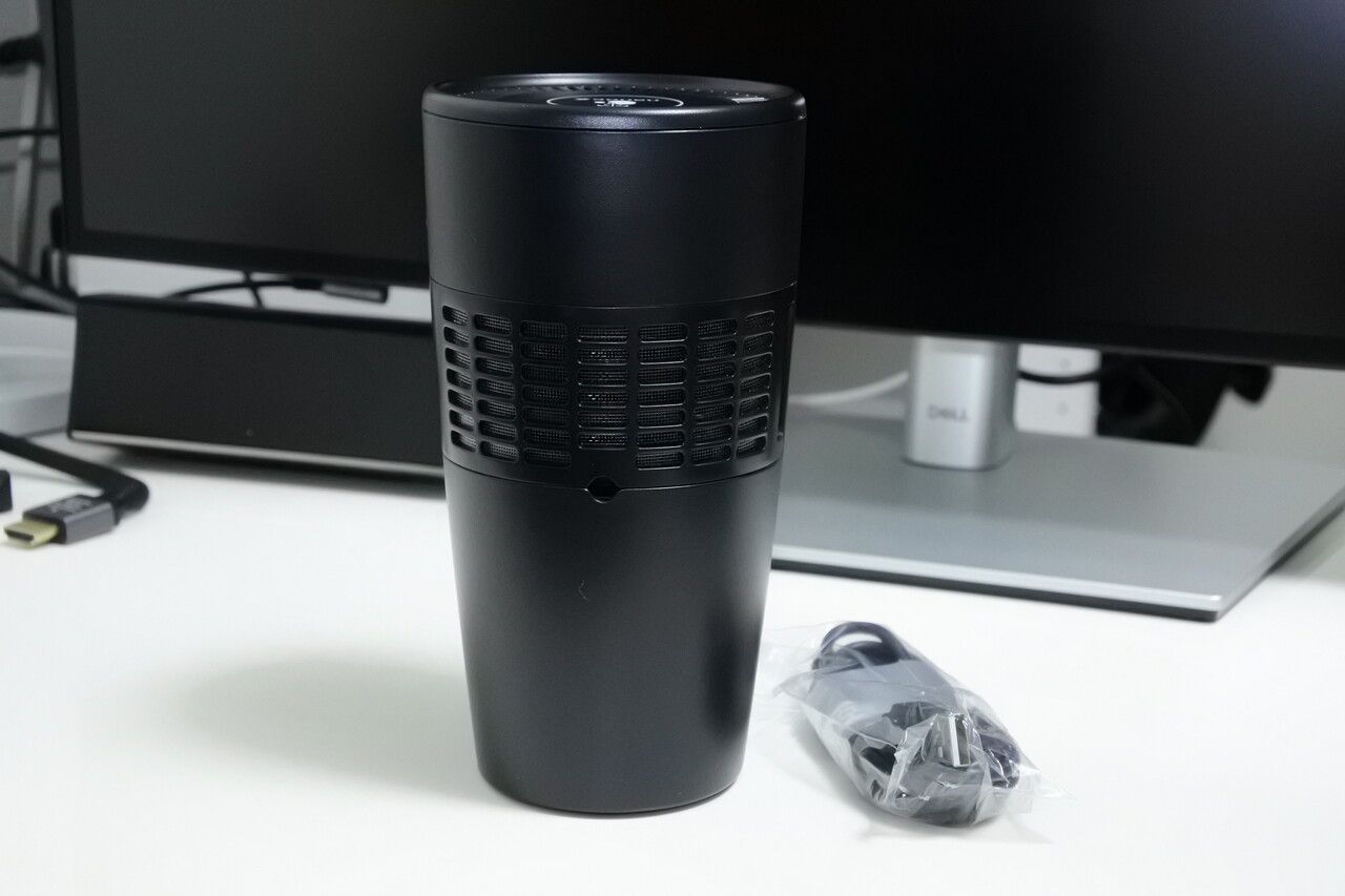 Panasonic F-C100U-K イオン発生器