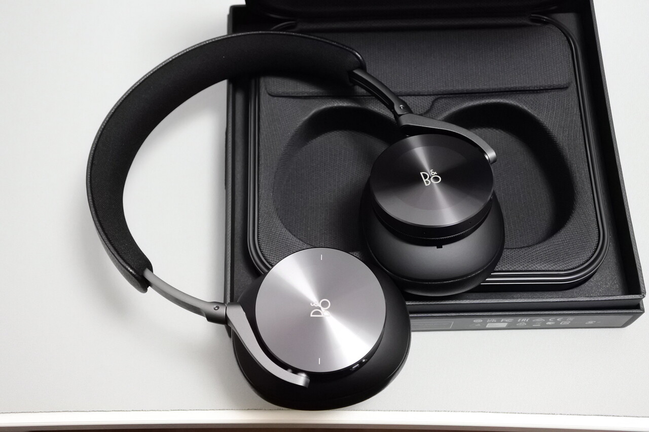 Beoplay H100発売!聞き比べてBeoplay H95を買った話 Beoplay H100発売!聞き比べてBeoplay H95を買った話