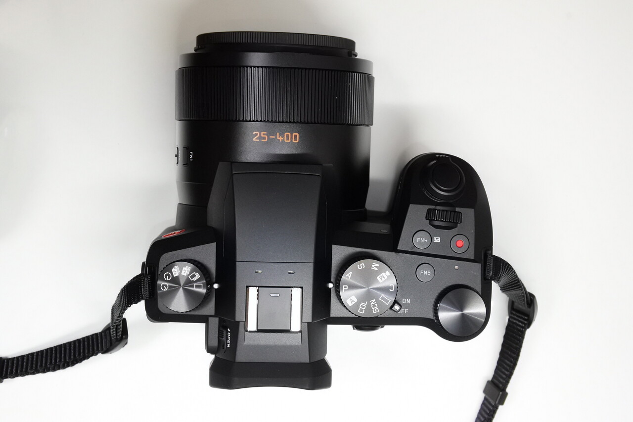 デジタル一眼 LEICA - LEICA V-LUX 新製品「ライカV-LUX5」発表 / ライカオンラインストア
