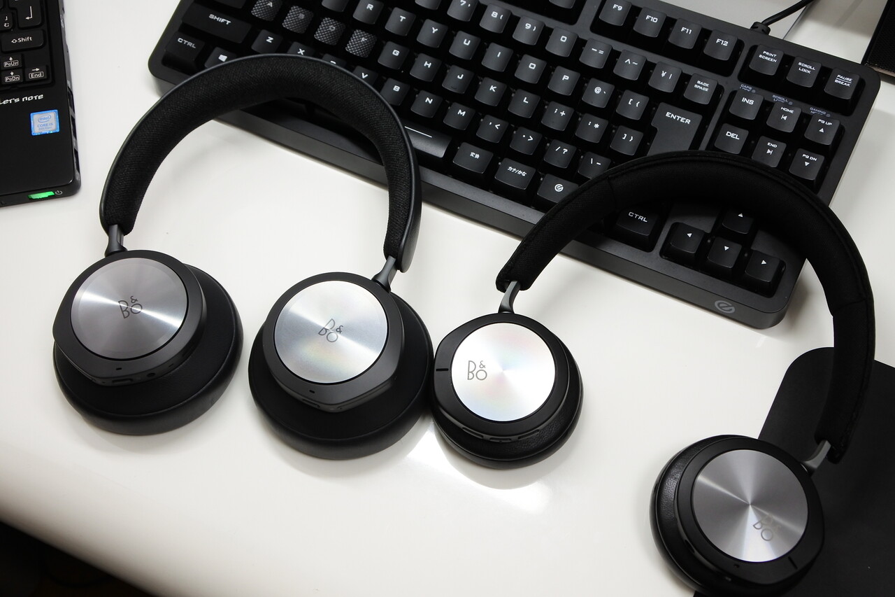 Dolby Atmos対応ヘッドホンBEOPLAY PORTALでFPSしてみる Dolby Atmos対応ヘッドホンBEOPLAY PORTALでFPSしてみる