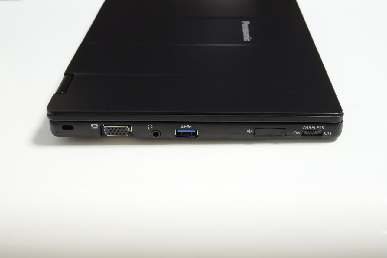 Panasonic - rockmanレッツノートRZ8 CF-RZ8CFMQR LTE対応モデル Panasonic - rockmanレッツノートRZ8 CF-RZ8CFMQR LTE対応モデル