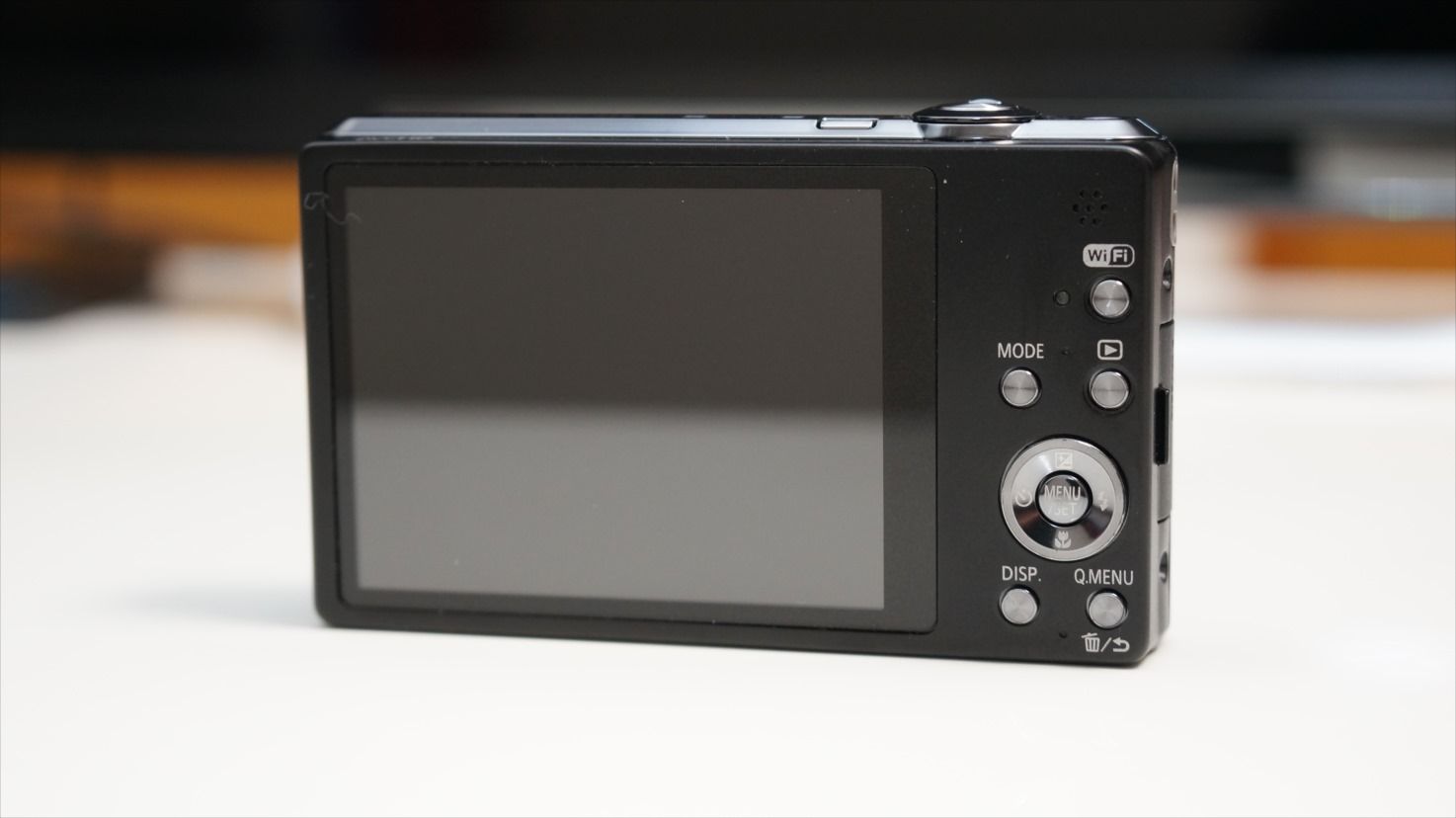 初めてのLUMIX。初めてのLEICA。 ＜Panasonic デジタルカメラ