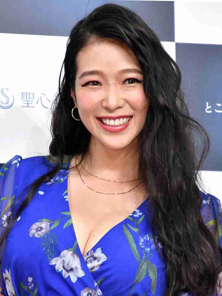 高橋真麻 紅蘭の服装への批判にピシャリ こういう服が着られない人のひがみ Girls速報