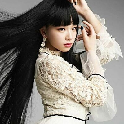 ぱっつん前髪の芸能人の画像を貼るトピ Girls速報 ぱっつん前髪の芸能人の画像を貼るトピ Girls速報