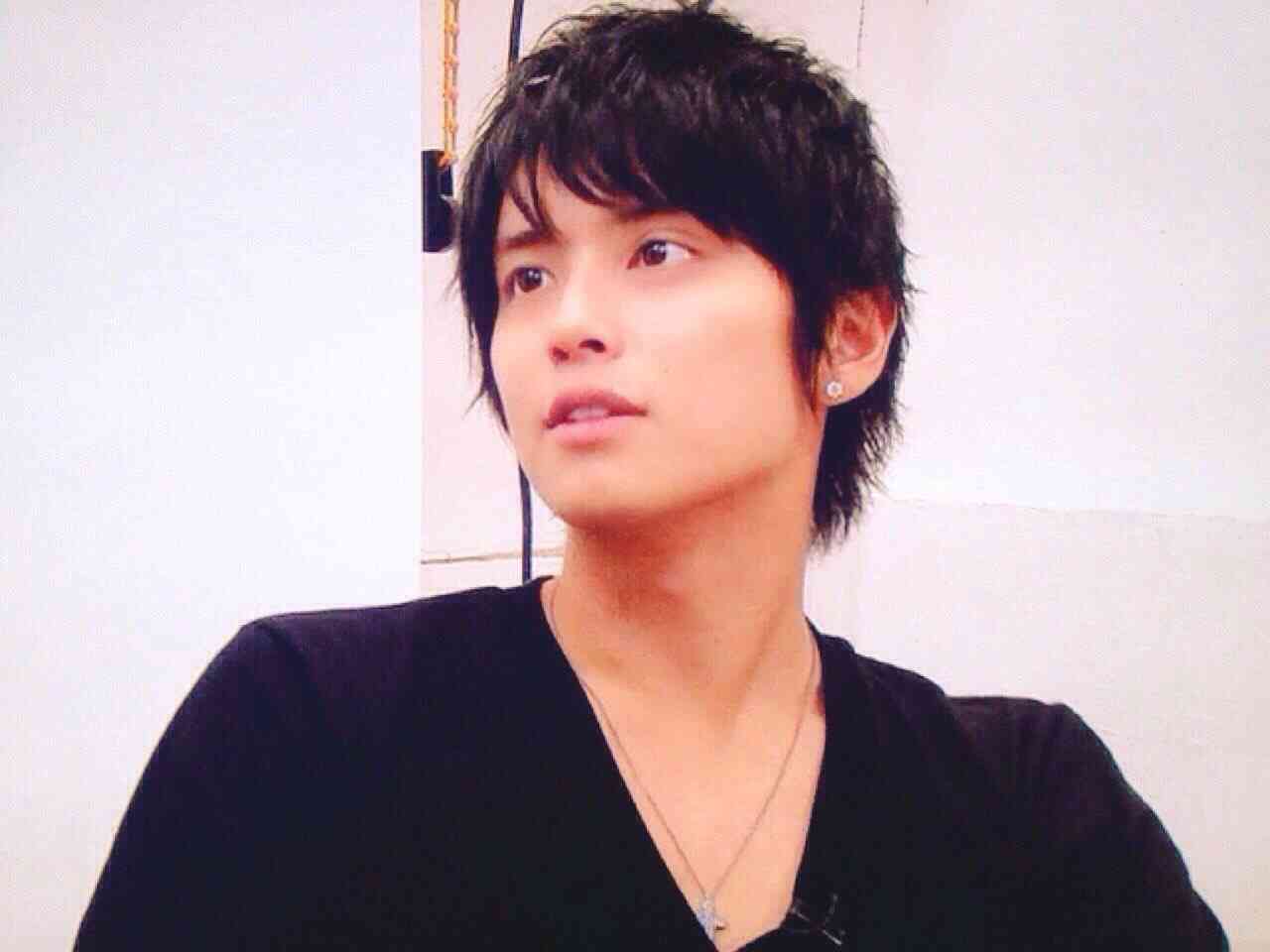 ジャニーズの髪型を語ろう Girls速報 ジャニーズの髪型を語ろう Girls速報