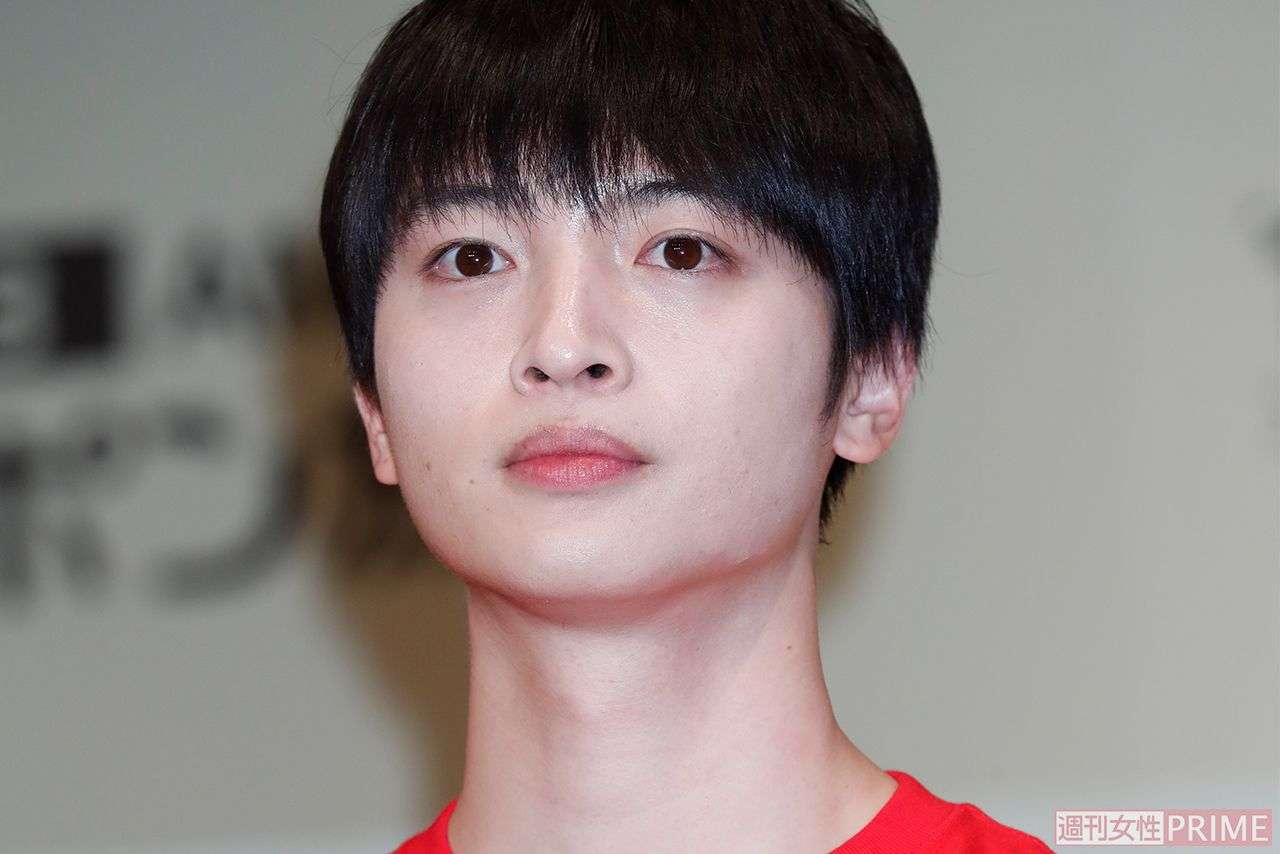 キスマイ玉森裕太 透明肌を極めたい スキンケアルーティンを告白 Girls速報