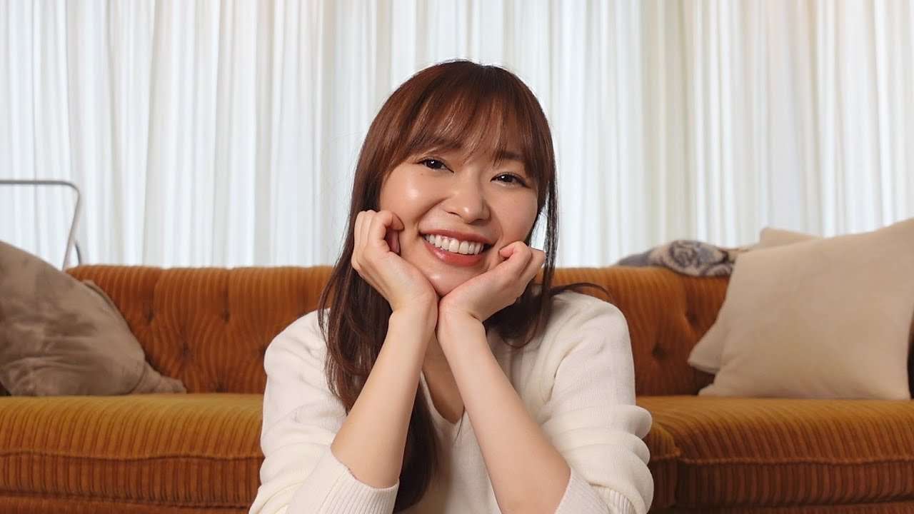 指原莉乃 Youtuberデビュー チャンネル開設の理由は 自分のことをしゃべる機会が Girls速報 指原莉乃 Youtuberデビュー チャンネル開設の理由は 自分のことをしゃべる機会が Girls速報