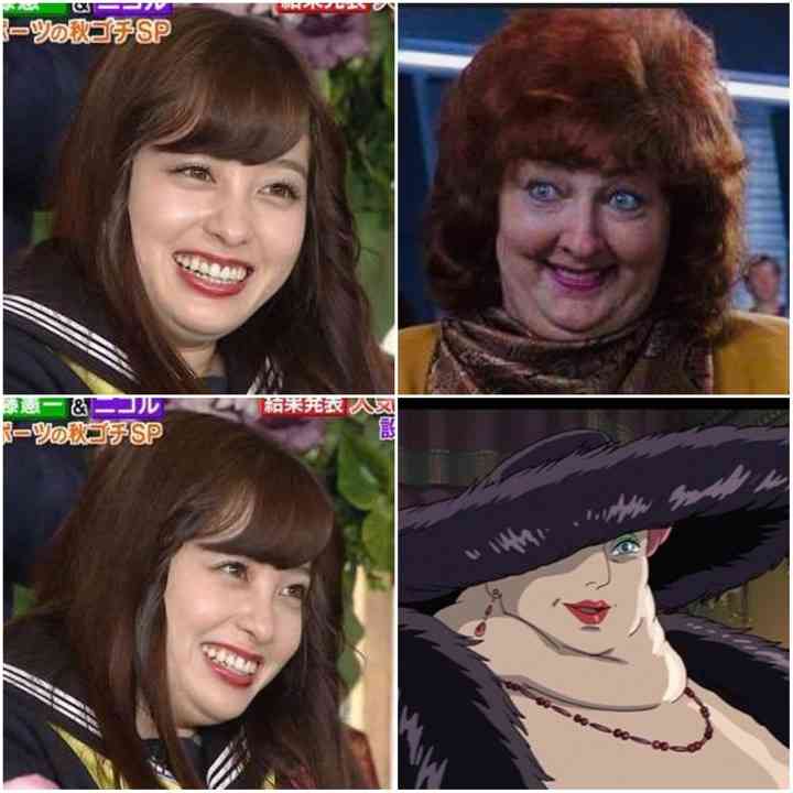 橋本環奈 ハロウィン仮装でユニコーン姿披露 Girls速報