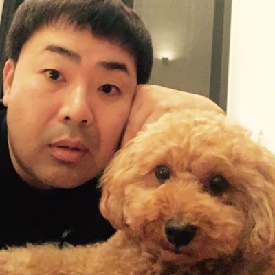 犬好き男性有名人 Girls速報