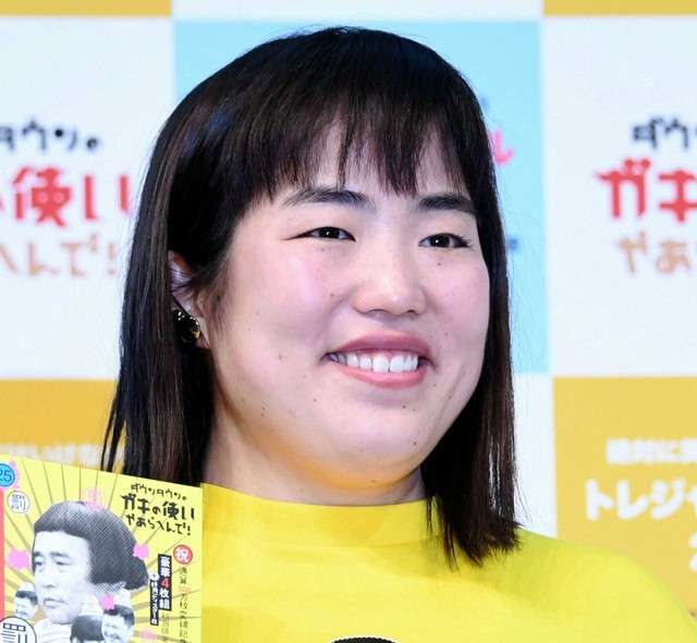 「顔のラインがほっそり」 30キロ減したゆりやんレトリィバァ、一回りサイズダウンした見た目に注目集まる Girls速報 「顔のラインがほっそり」 30キロ減したゆりやんレトリィバァ、一回りサイズダウンした見た目に注目集まる Girls速報