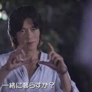 トヨエツ 今こそ豊川悦司を語ろう Girls速報