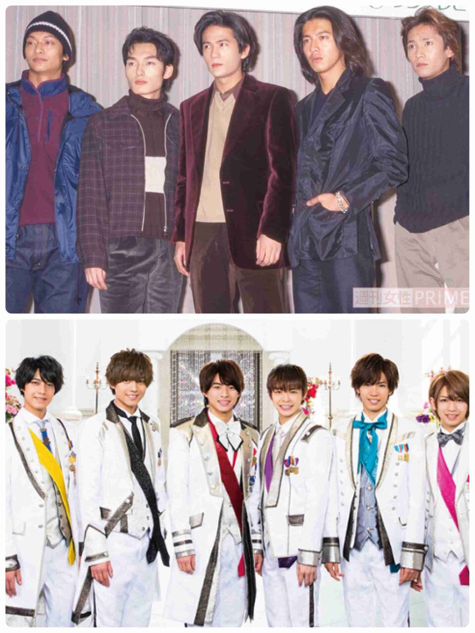 稲垣吾郎 グループ時代は 凝り固まってた 解散後 ファンの姿 がより見えるように Girls速報